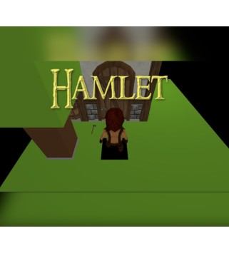 Hamlet Steam Key GLOBAL